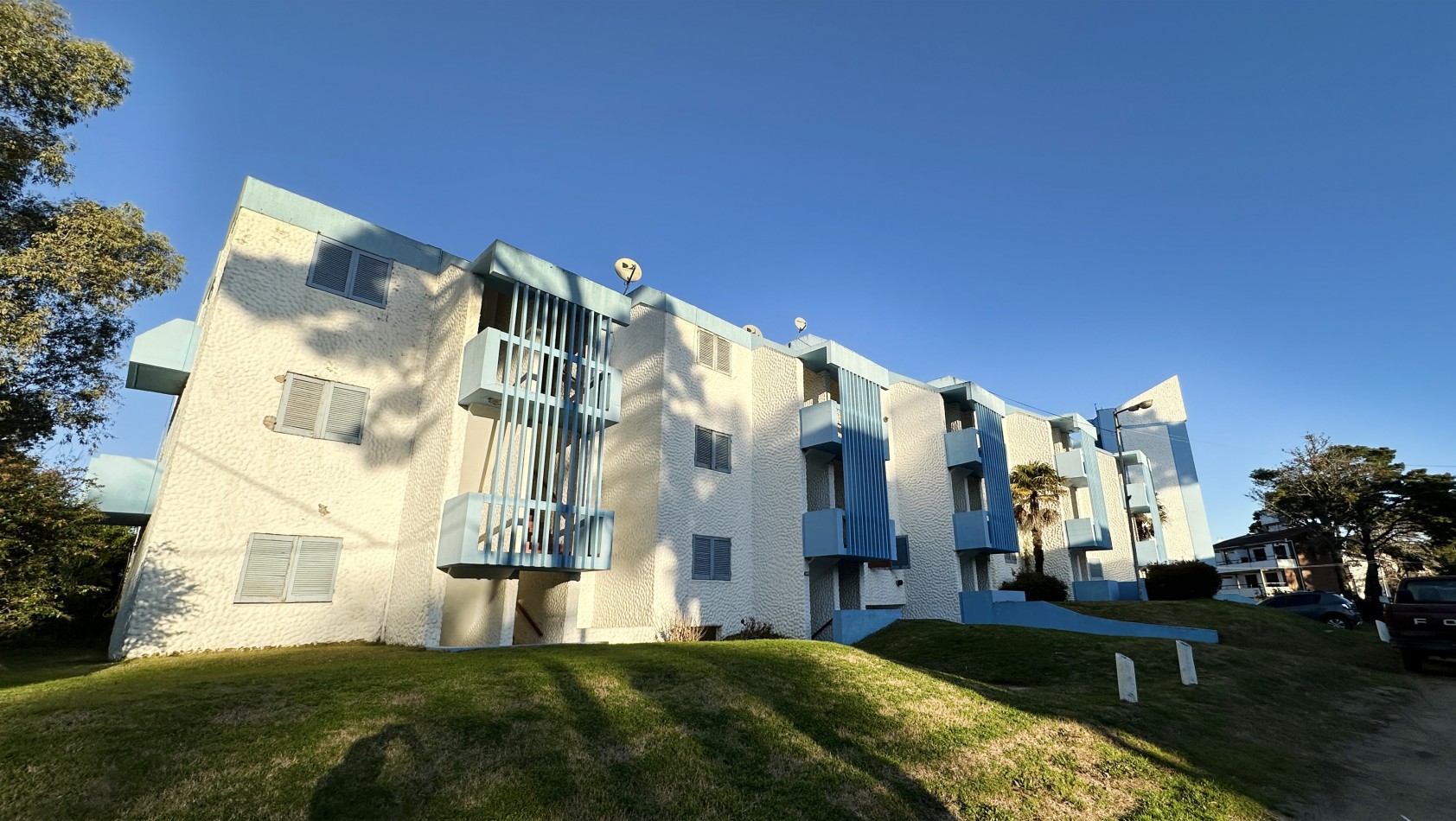 Departamento en venta Pinamar Zona Duplex