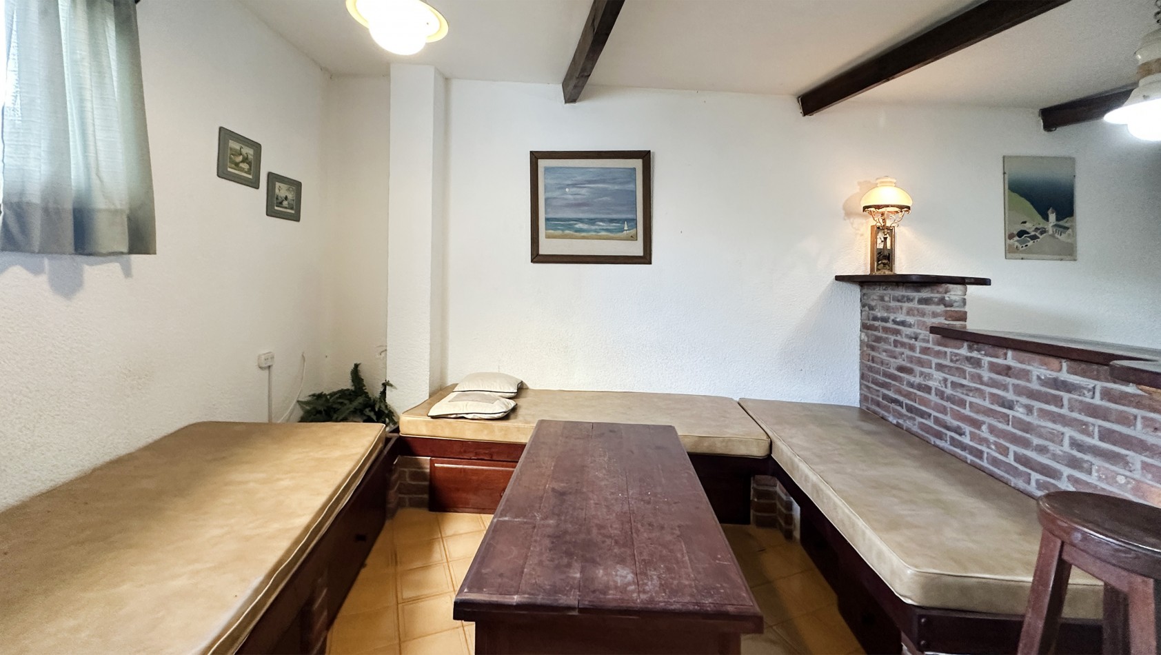 Departamento en venta Pinamar Zona Duplex