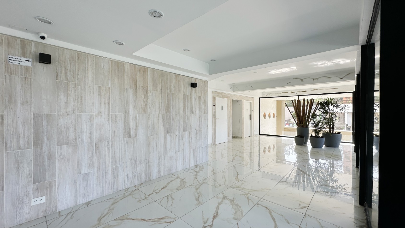 Departamento en venta Pinamar Zona Centro