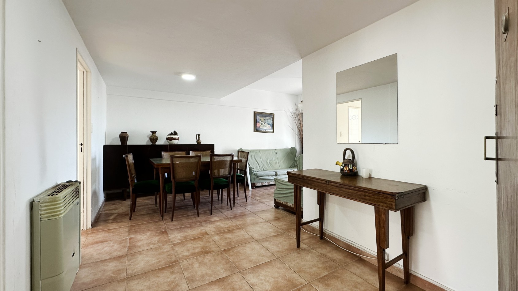 Departamento en venta Pinamar Zona Centro