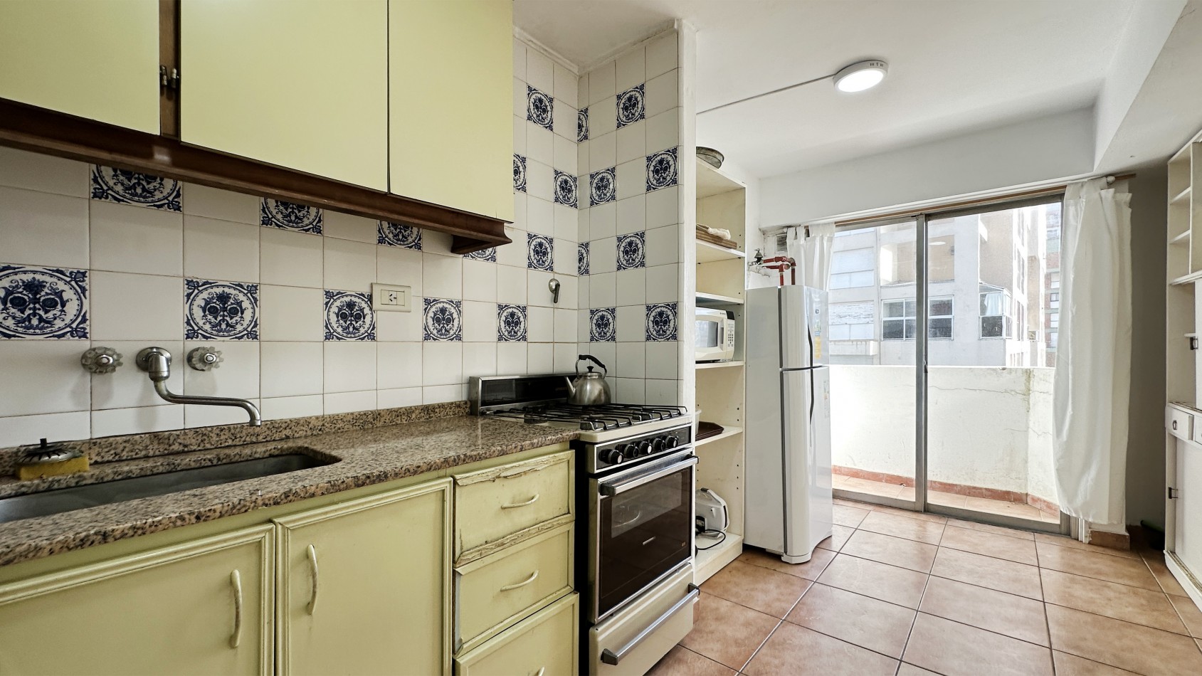 Departamento en venta Pinamar Zona Centro