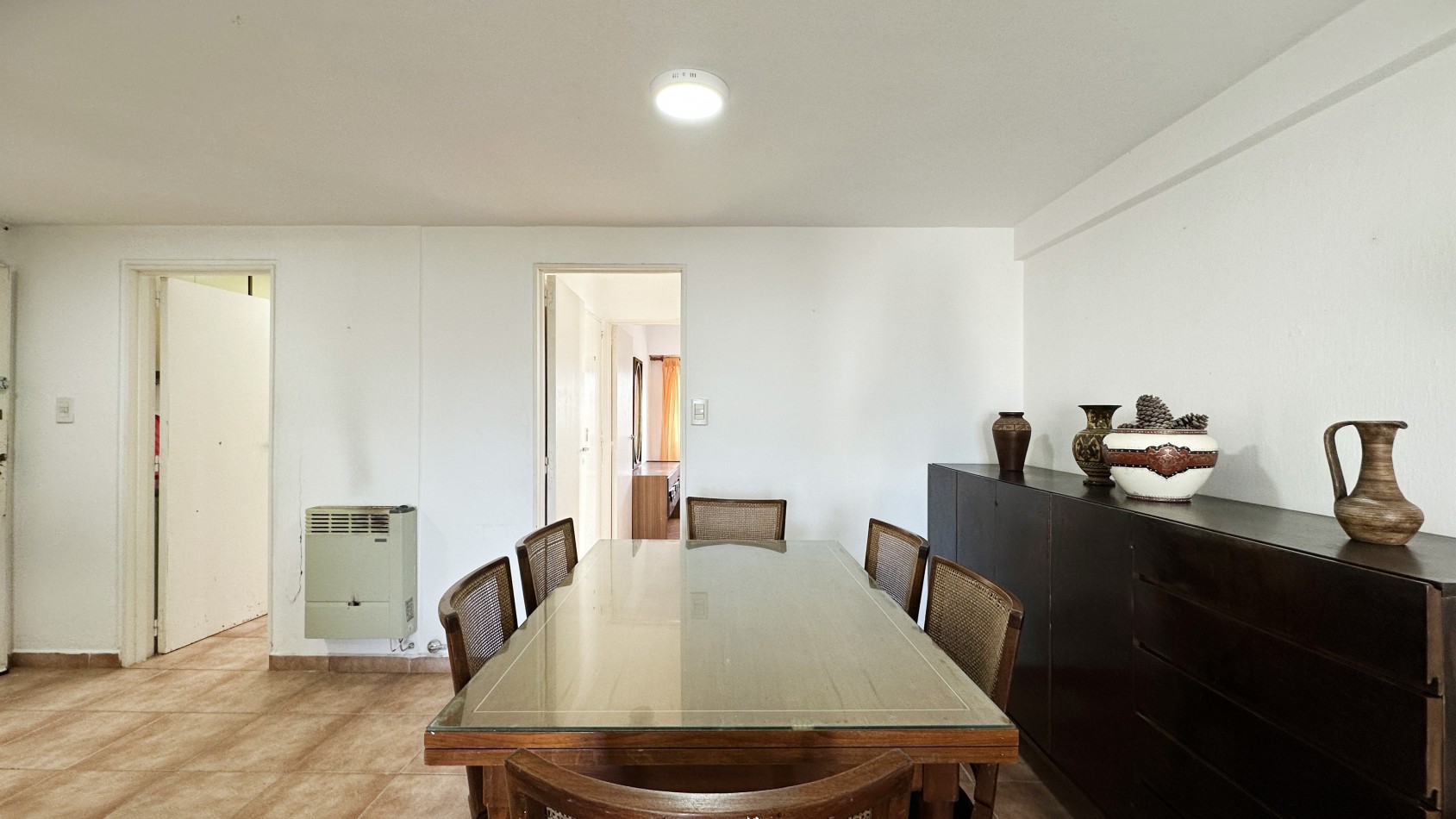 Departamento en venta Pinamar Zona Centro