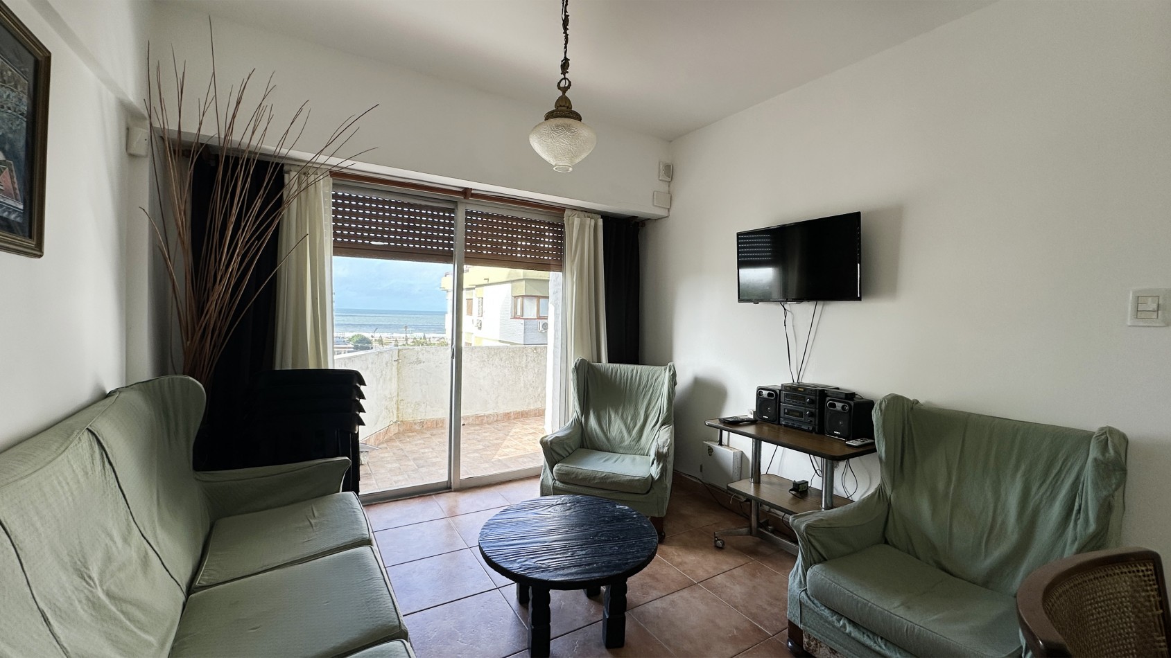 Departamento en venta Pinamar Zona Centro