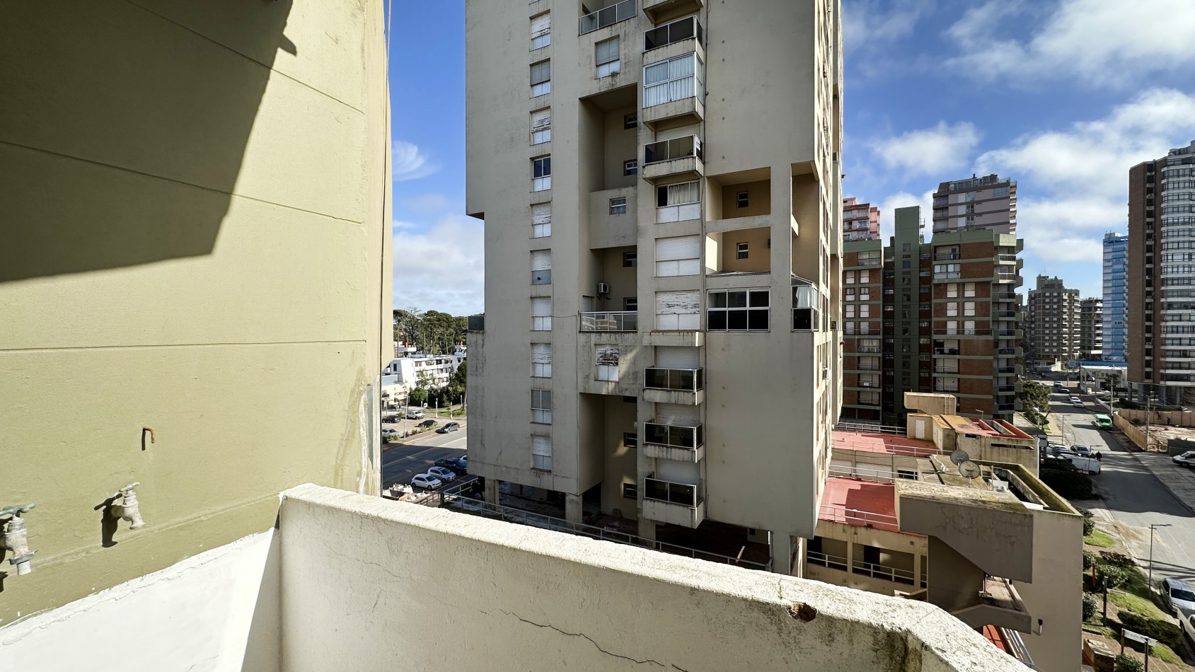 Departamento en venta Pinamar Zona Centro