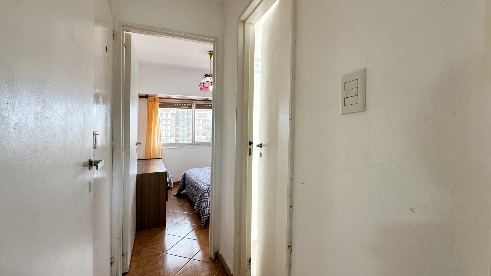 Departamento en venta Pinamar Zona Centro