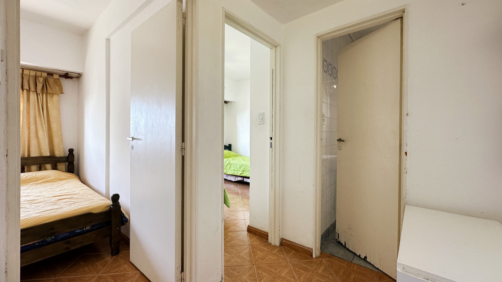 Departamento en venta Pinamar Zona Centro