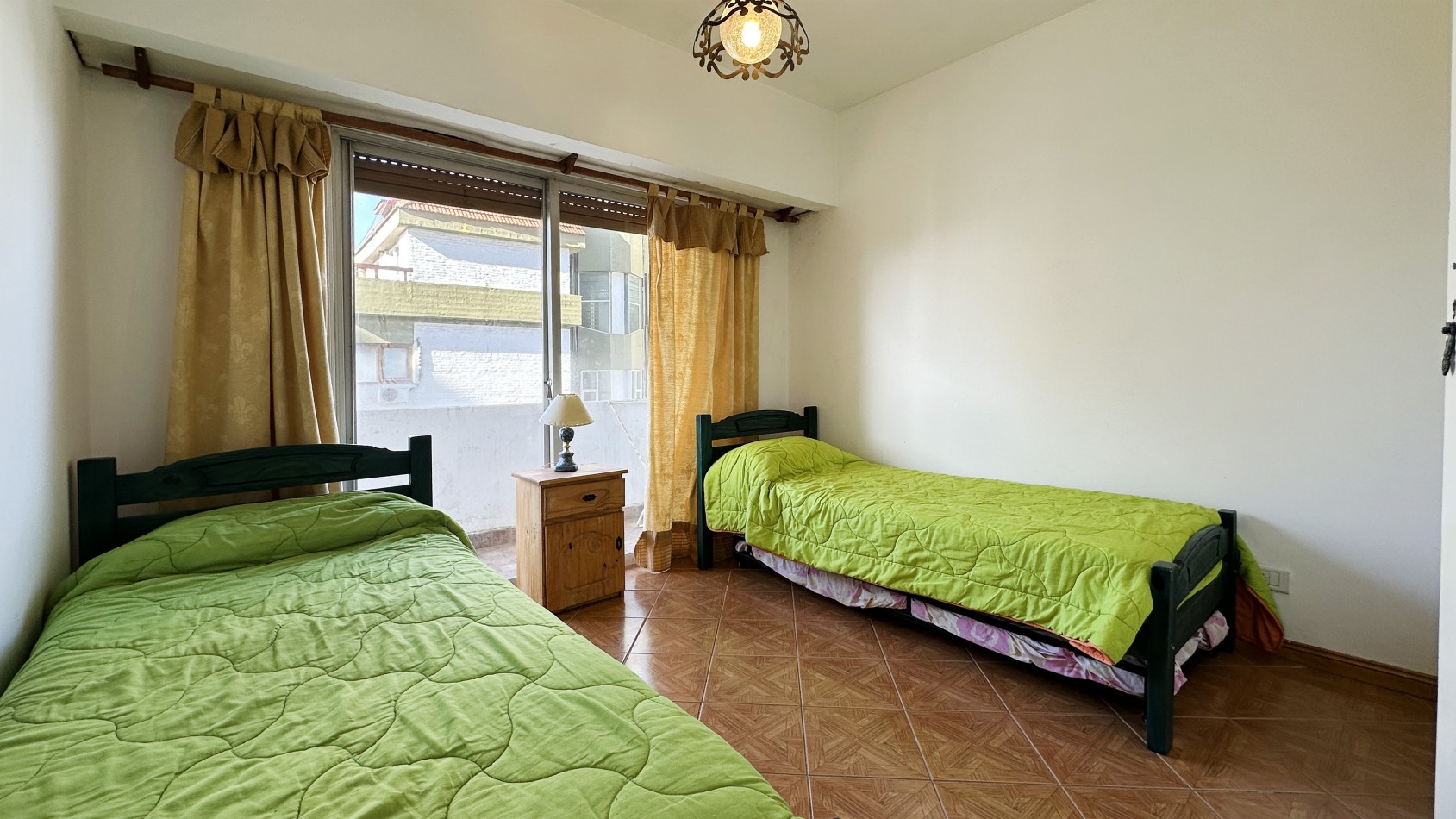 Departamento en venta Pinamar Zona Centro