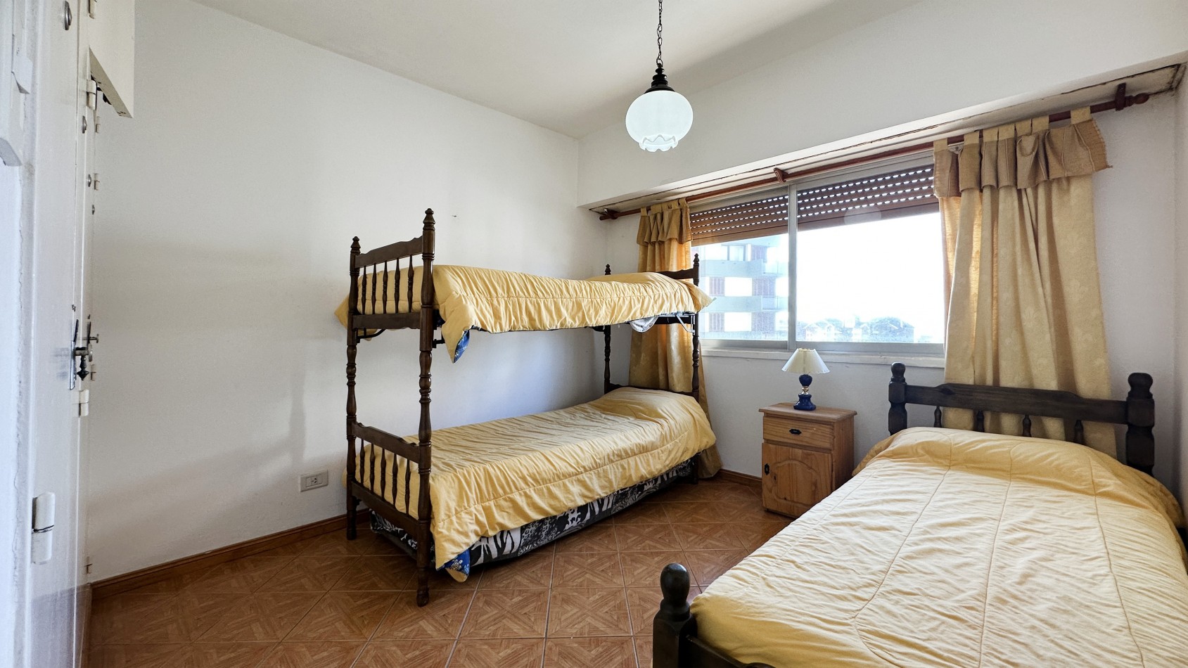 Departamento en venta Pinamar Zona Centro