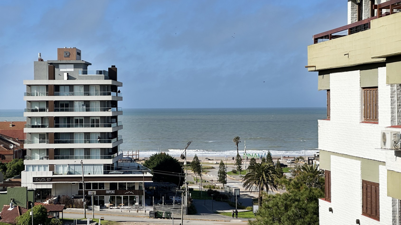 Departamento en venta Pinamar Zona Centro