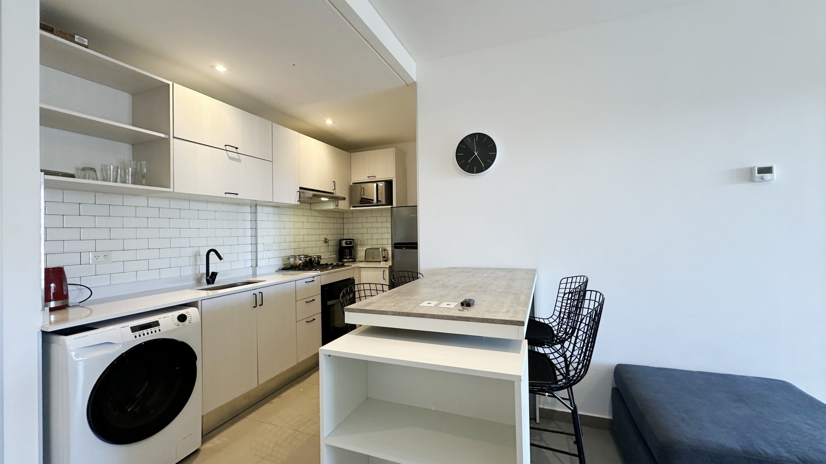 Departamento en alquiler Pinamar - Zona Centro