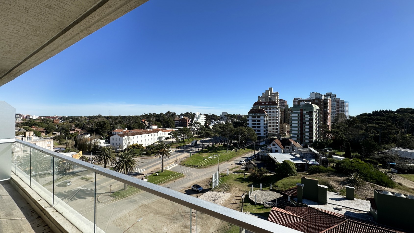 Departamento en alquiler Pinamar - Zona Centro