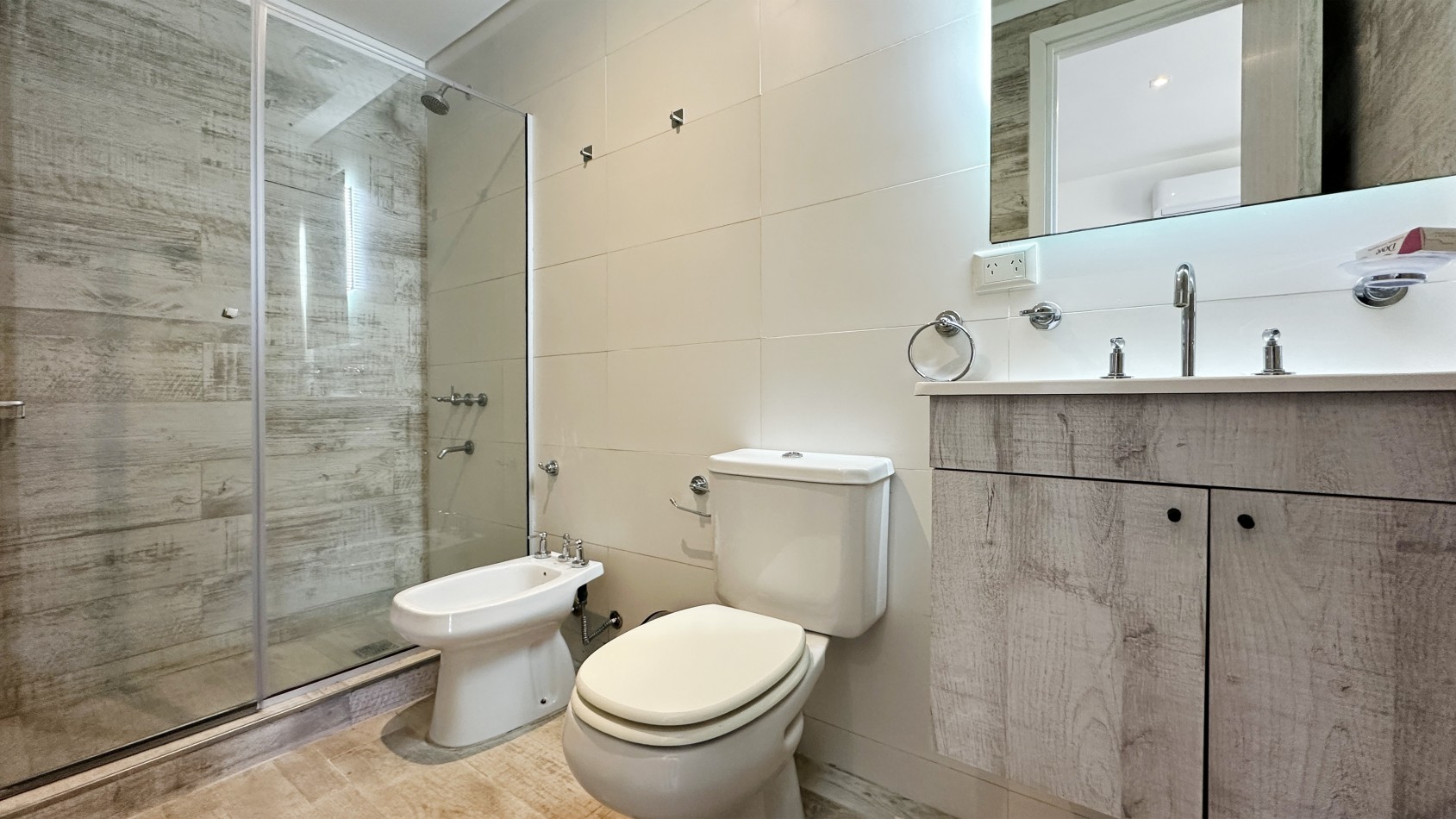 Departamento en alquiler Pinamar - Zona Centro