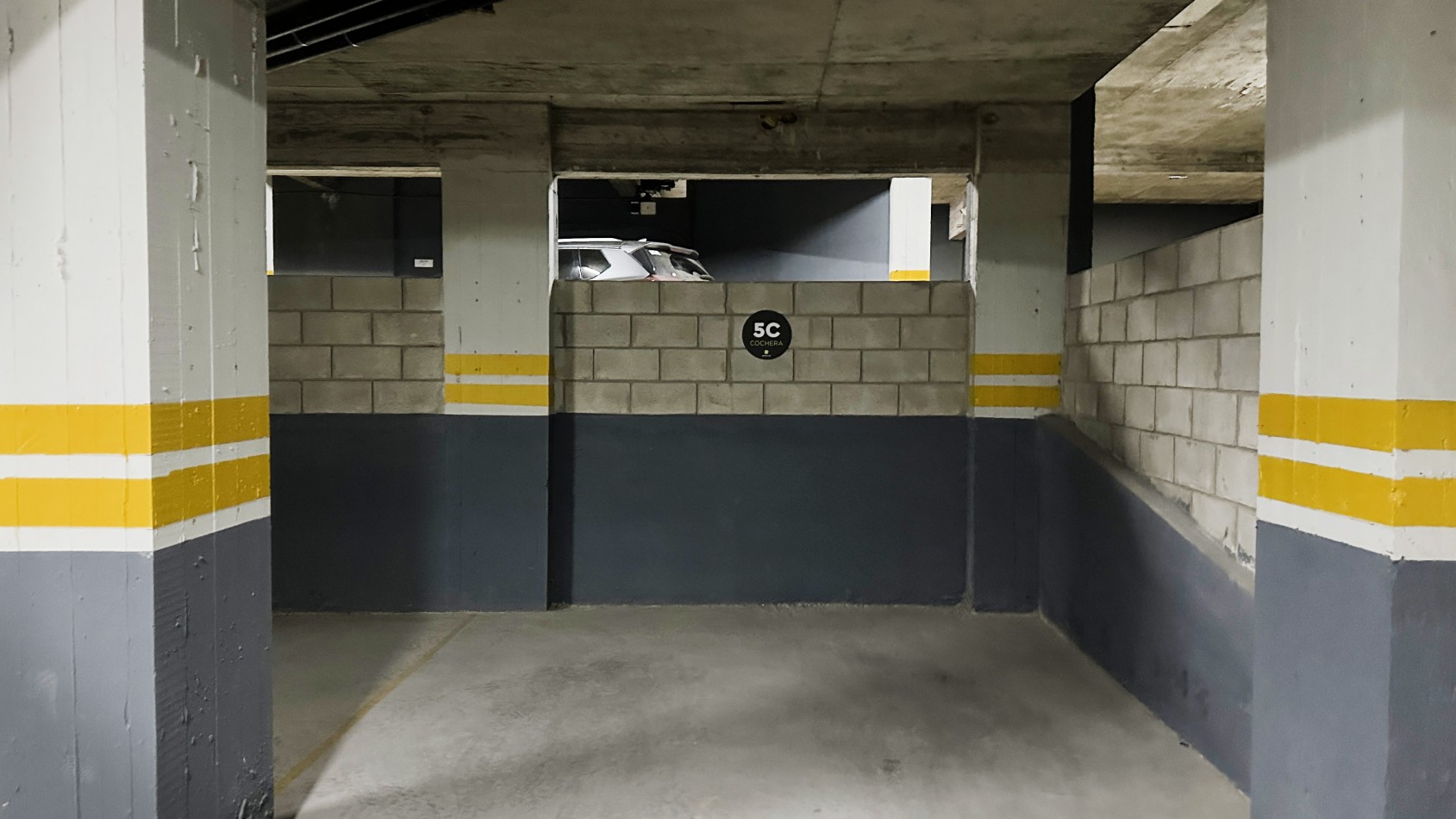 Departamento en alquiler Pinamar - Zona Centro