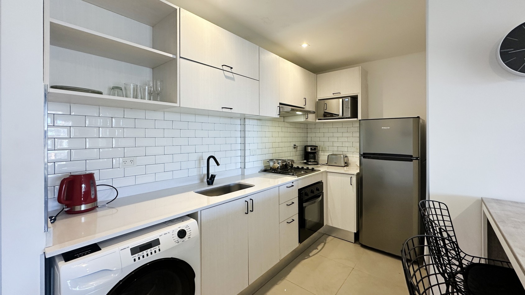 Departamento en alquiler Pinamar - Zona Centro