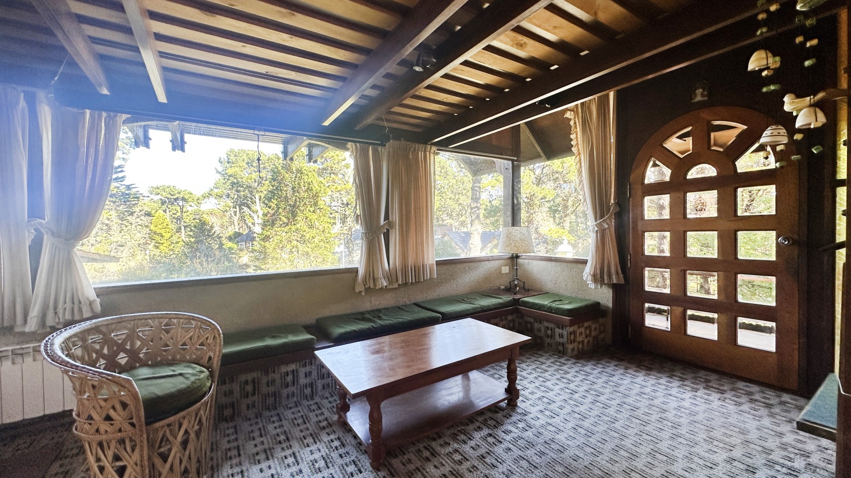 Casa en venta Pinamar Zona Golf Viejo