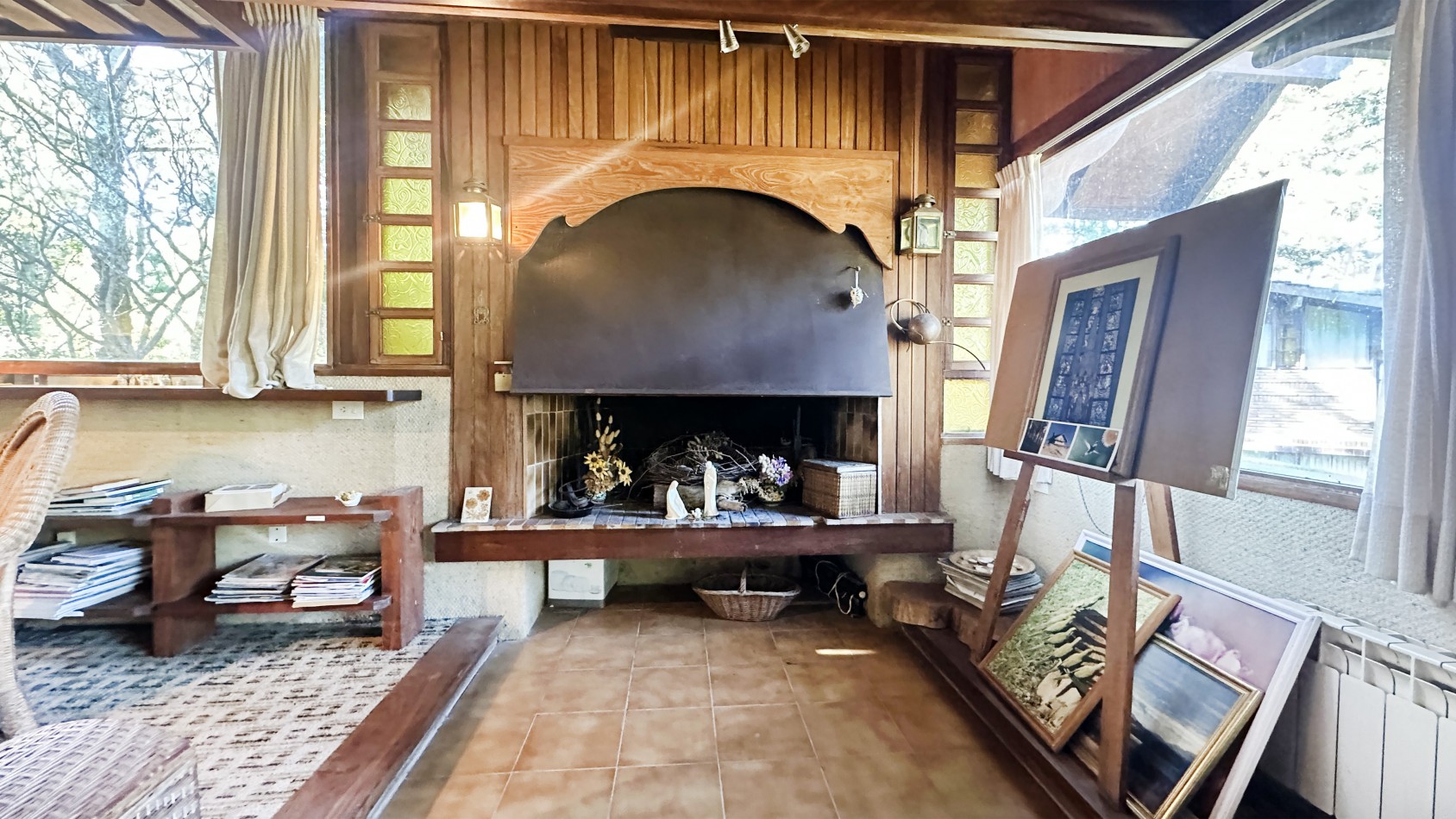 Casa en venta Pinamar Zona Golf Viejo