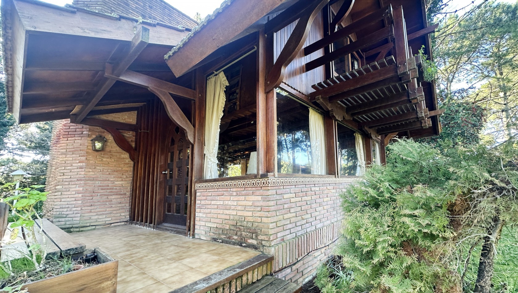 Casa en venta Pinamar Zona Golf Viejo