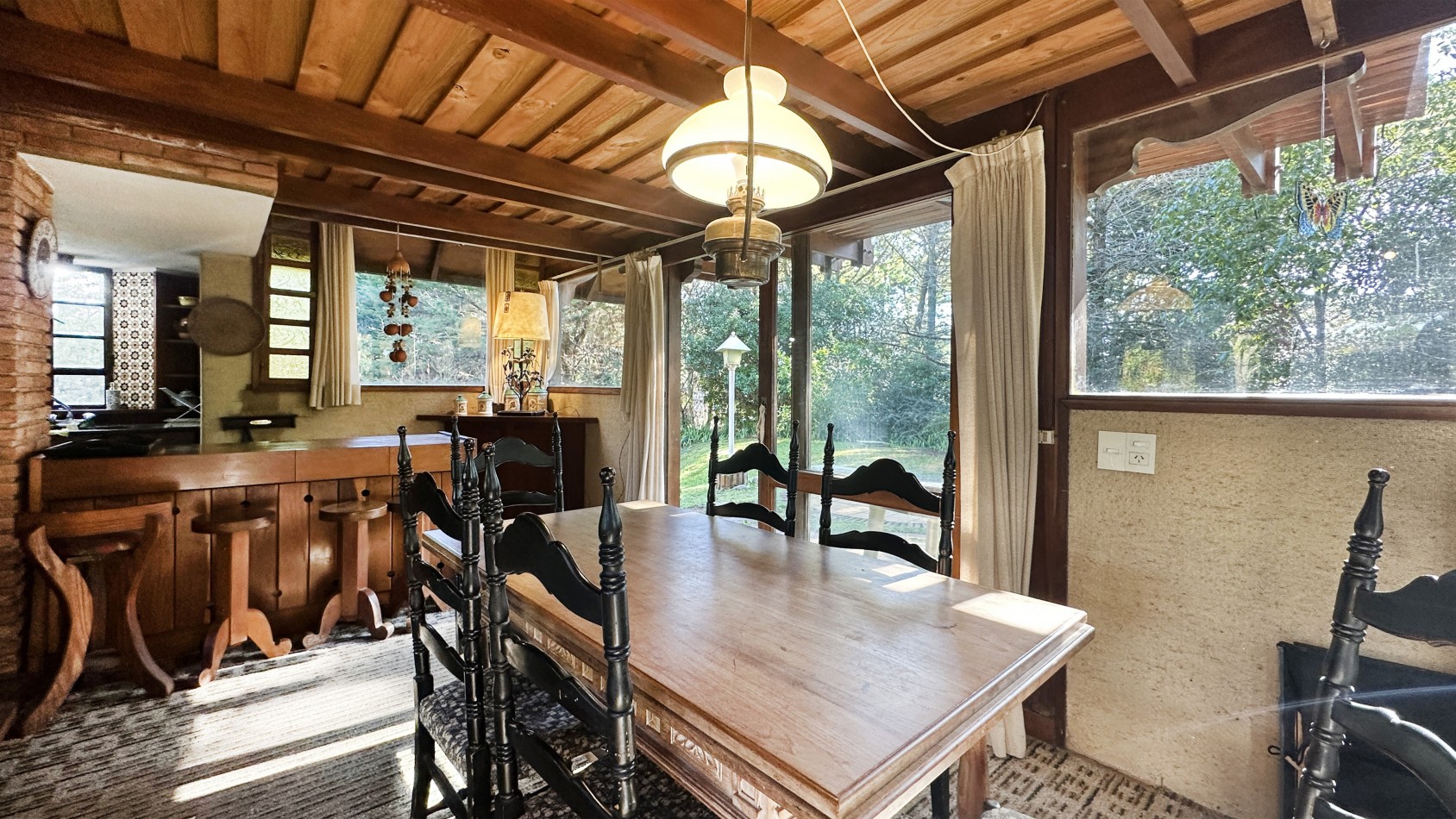 Casa en venta Pinamar Zona Golf Viejo