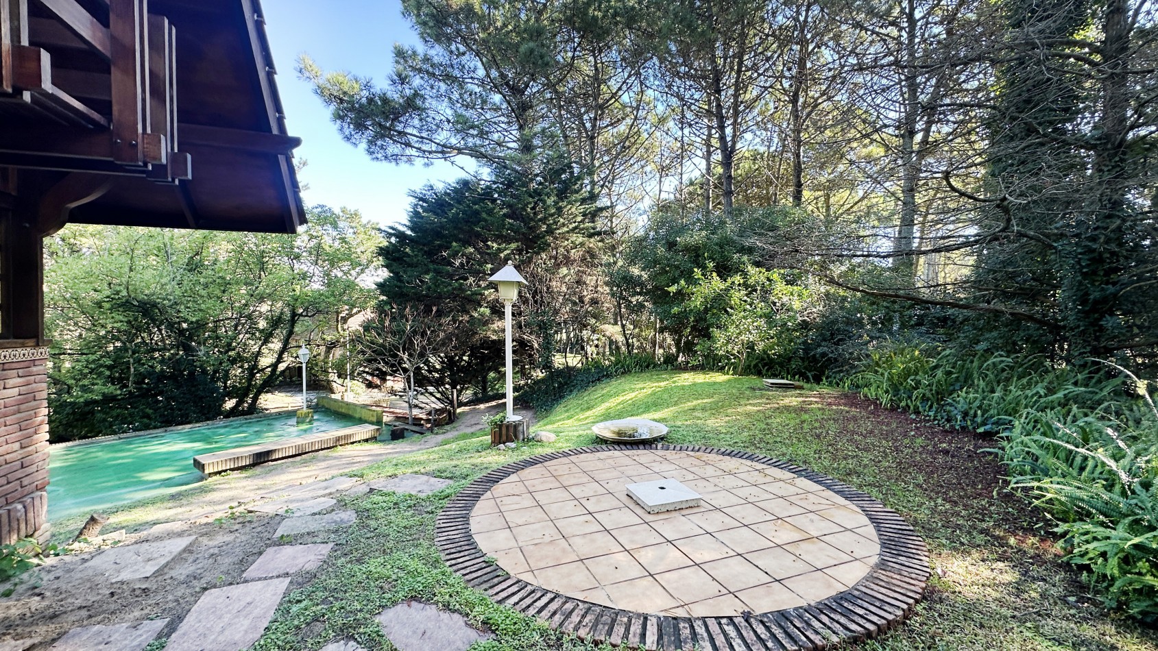 Casa en venta Pinamar Zona Golf Viejo