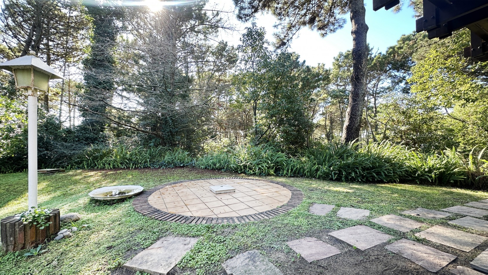 Casa en venta Pinamar Zona Golf Viejo