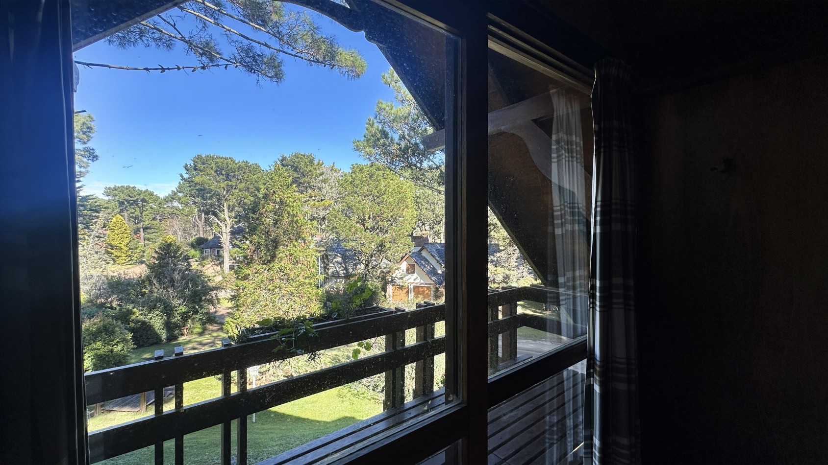 Casa en venta Pinamar Zona Golf Viejo