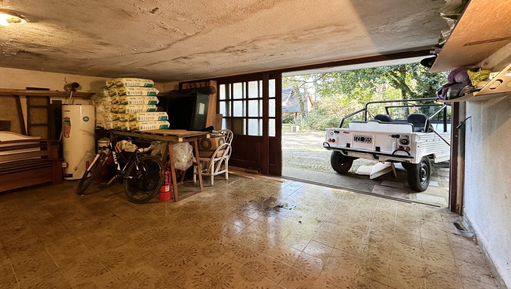 Casa en venta Pinamar Zona Golf Viejo