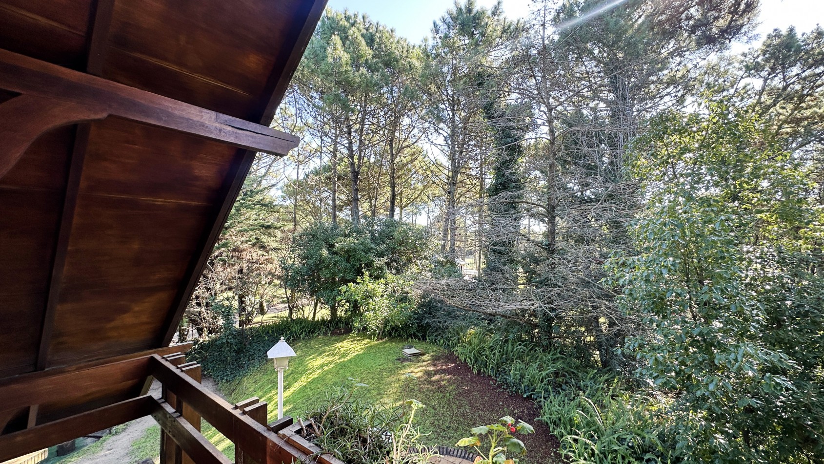 Casa en venta Pinamar Zona Golf Viejo