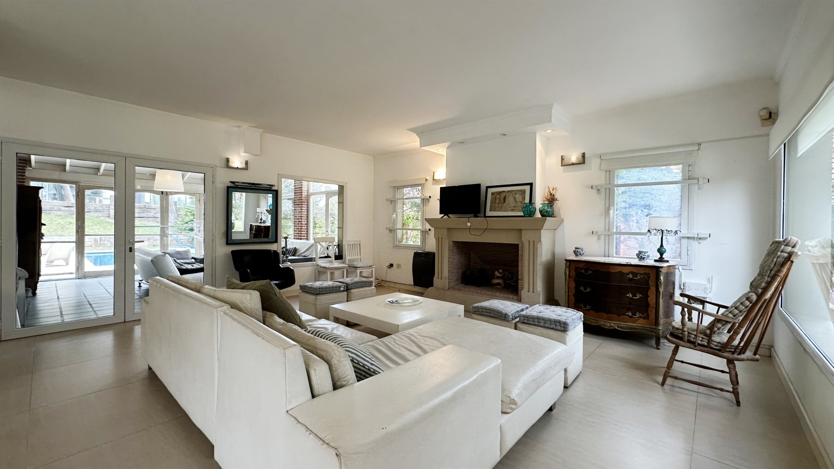 Casa en venta Pinamar Zona Norte Playa