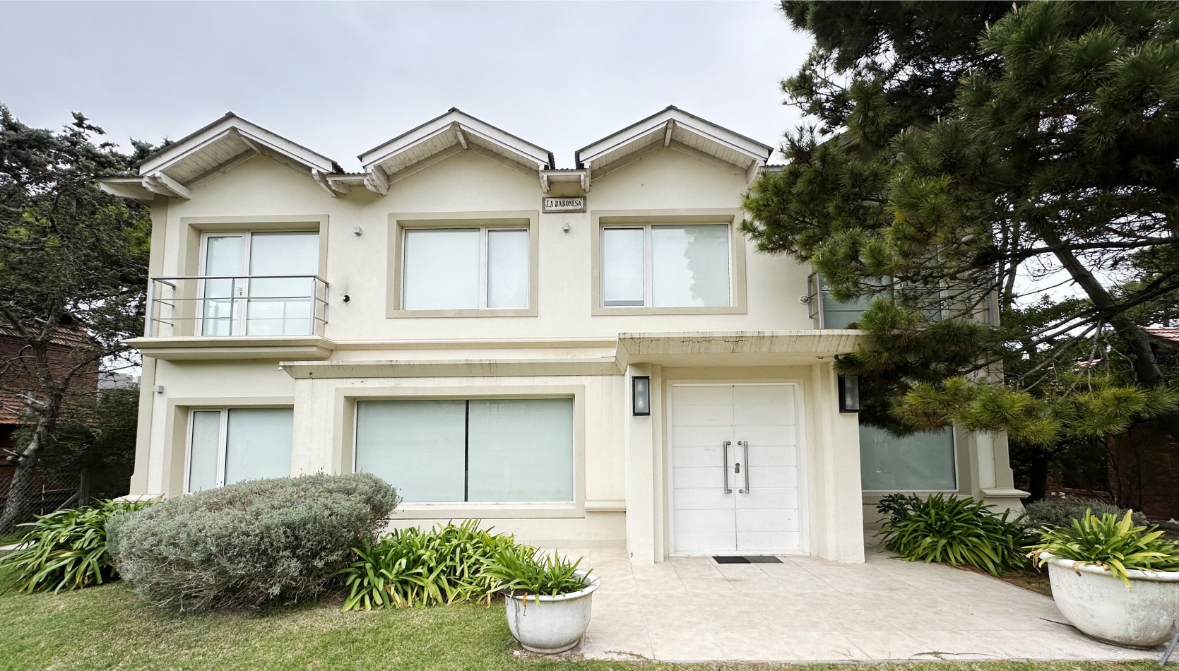 Casa en venta Pinamar Zona Norte Playa