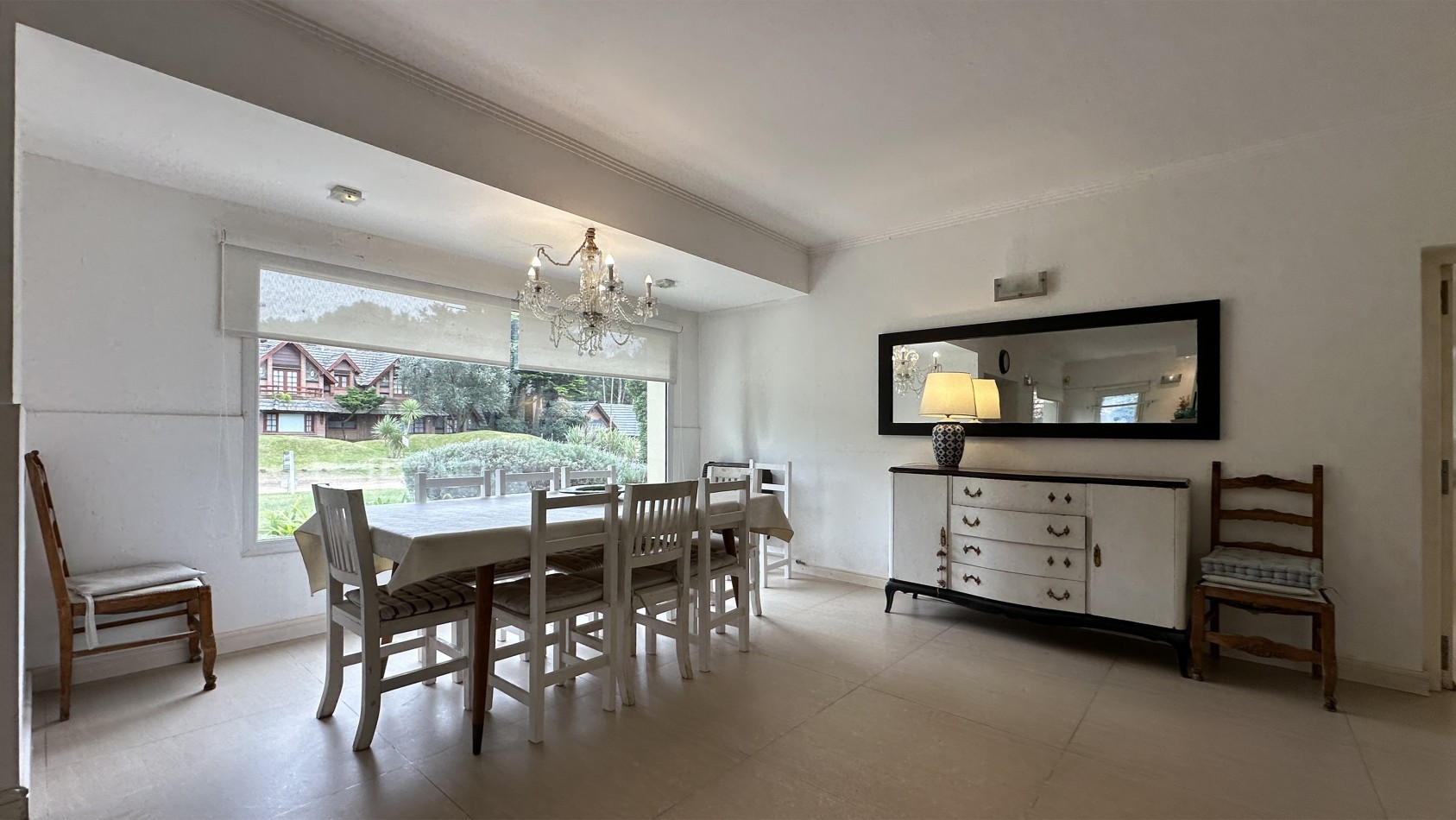 Casa en venta Pinamar Zona Norte Playa