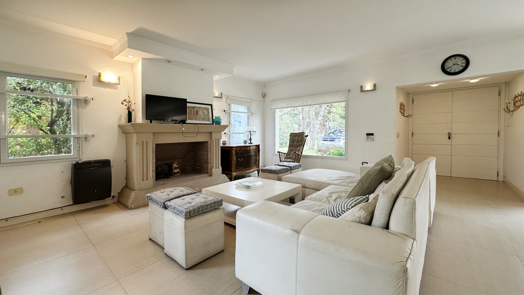 Casa en venta Pinamar Zona Norte Playa