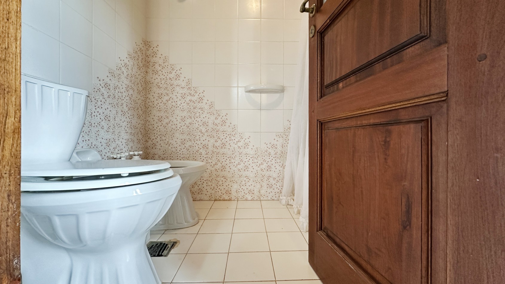 Casa en alquiler en Pinamar Zona Iglesia 