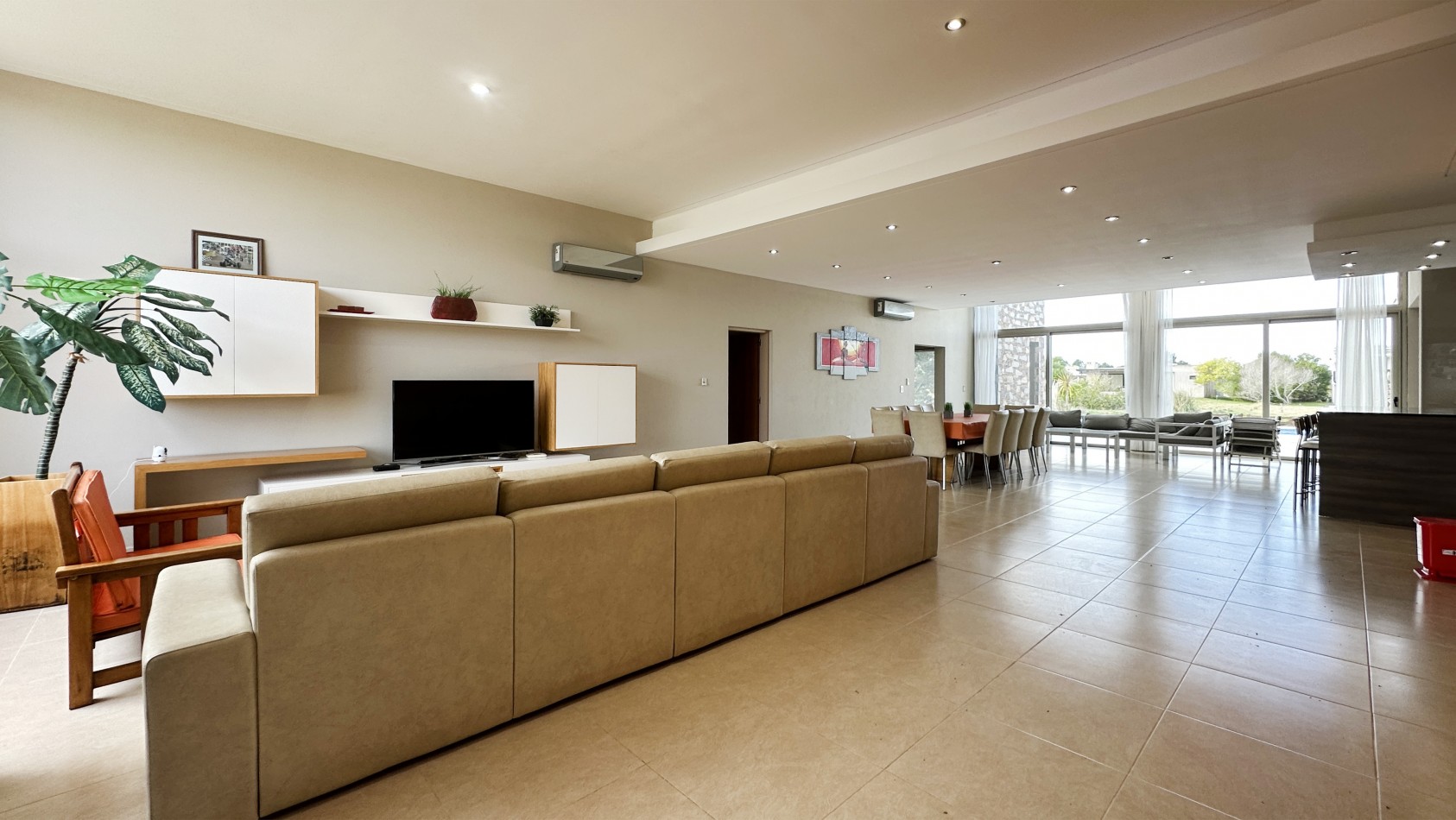 Casa en venta Pinamar Costa Esmeralda