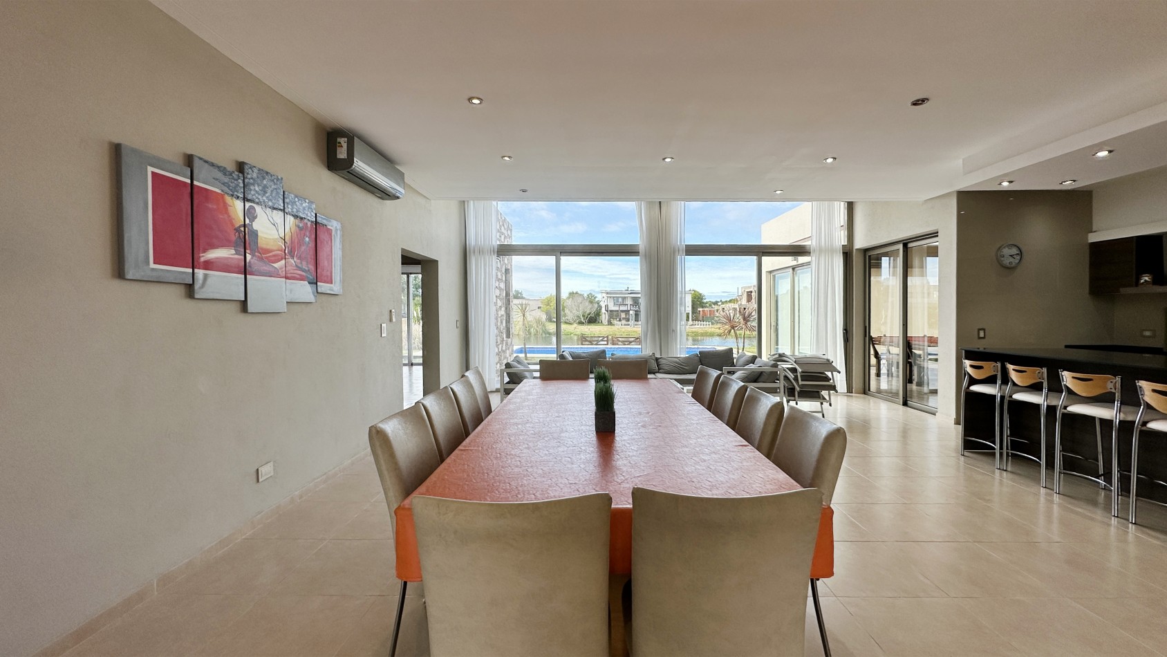 Casa en venta Pinamar Costa Esmeralda