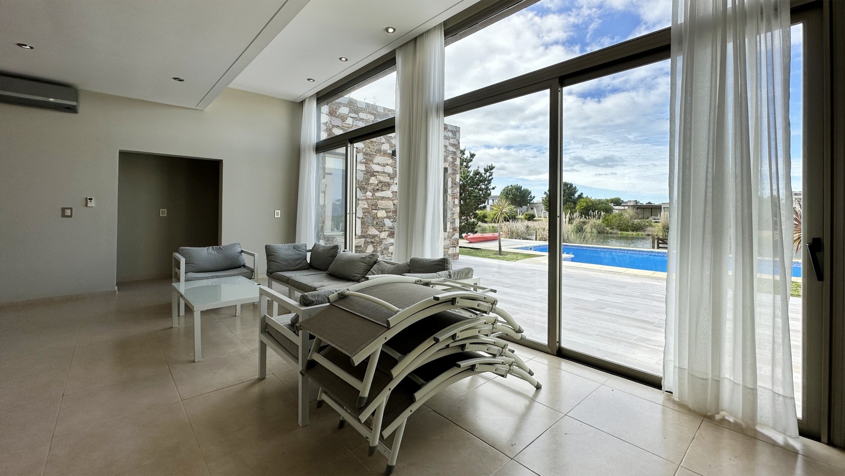 Casa en venta Pinamar Costa Esmeralda