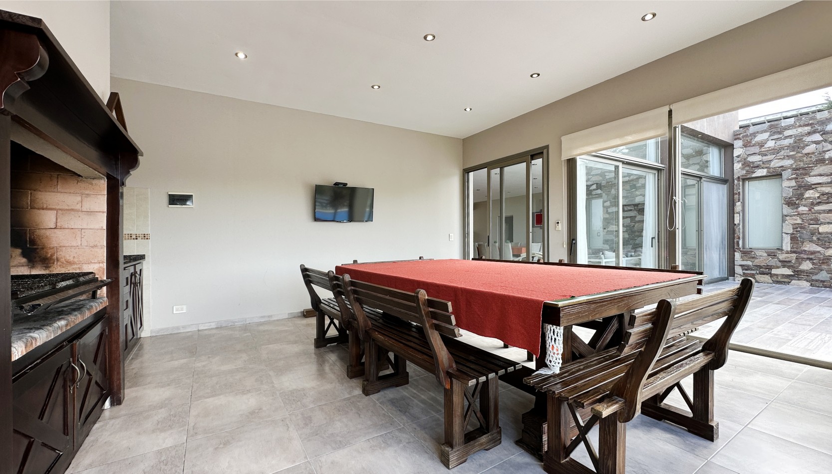 Casa en venta Pinamar Costa Esmeralda