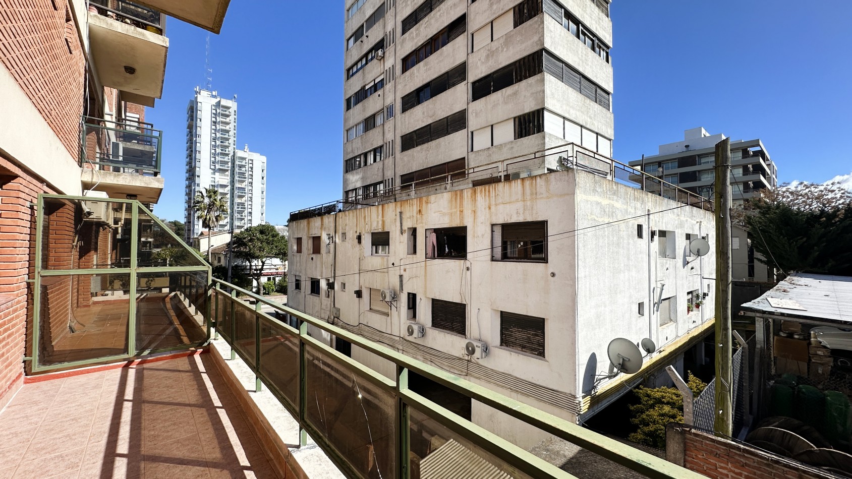 Departamento en venta Pinamar Zona centro