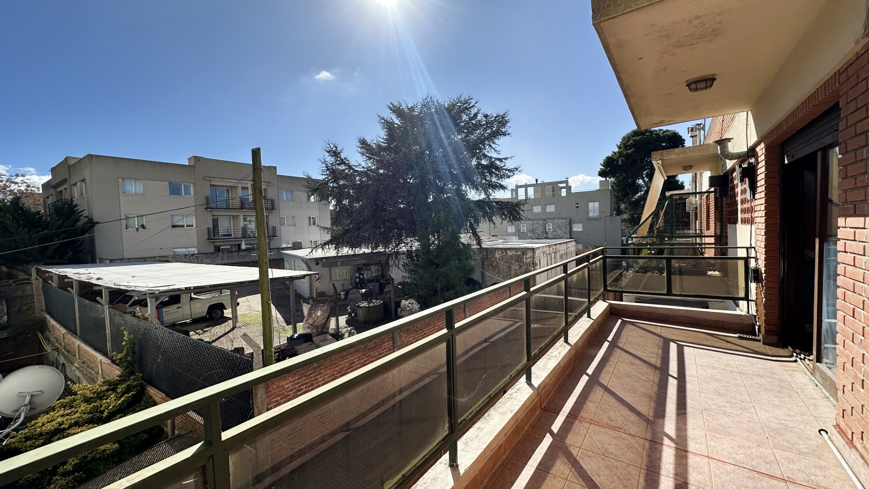 Departamento en venta Pinamar Zona centro