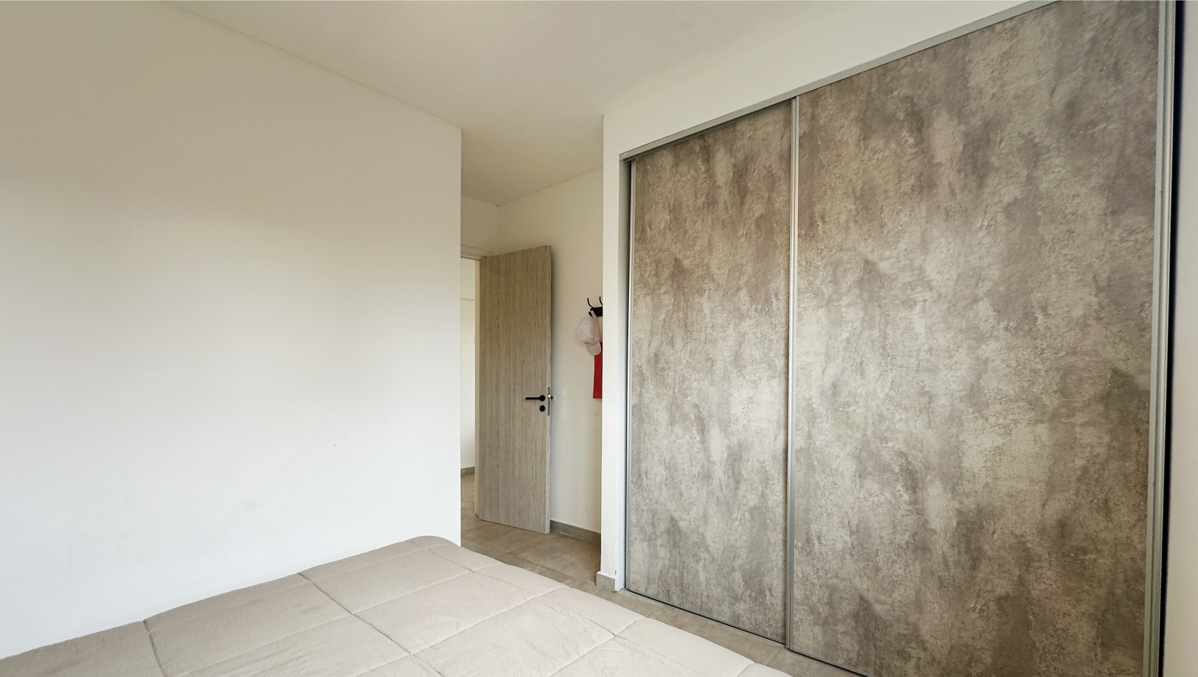 Departamento en alquiler Pinamar Zona Centro Playa.