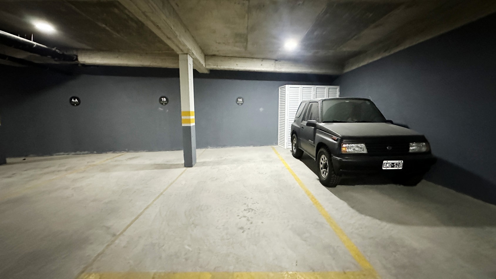 Departamento en alquiler Pinamar Zona Centro Playa.