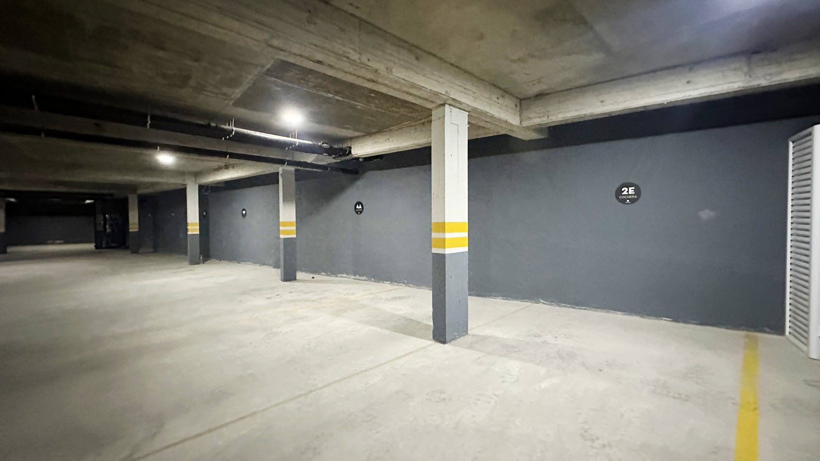 Departamento en alquiler Pinamar Zona Centro Playa.