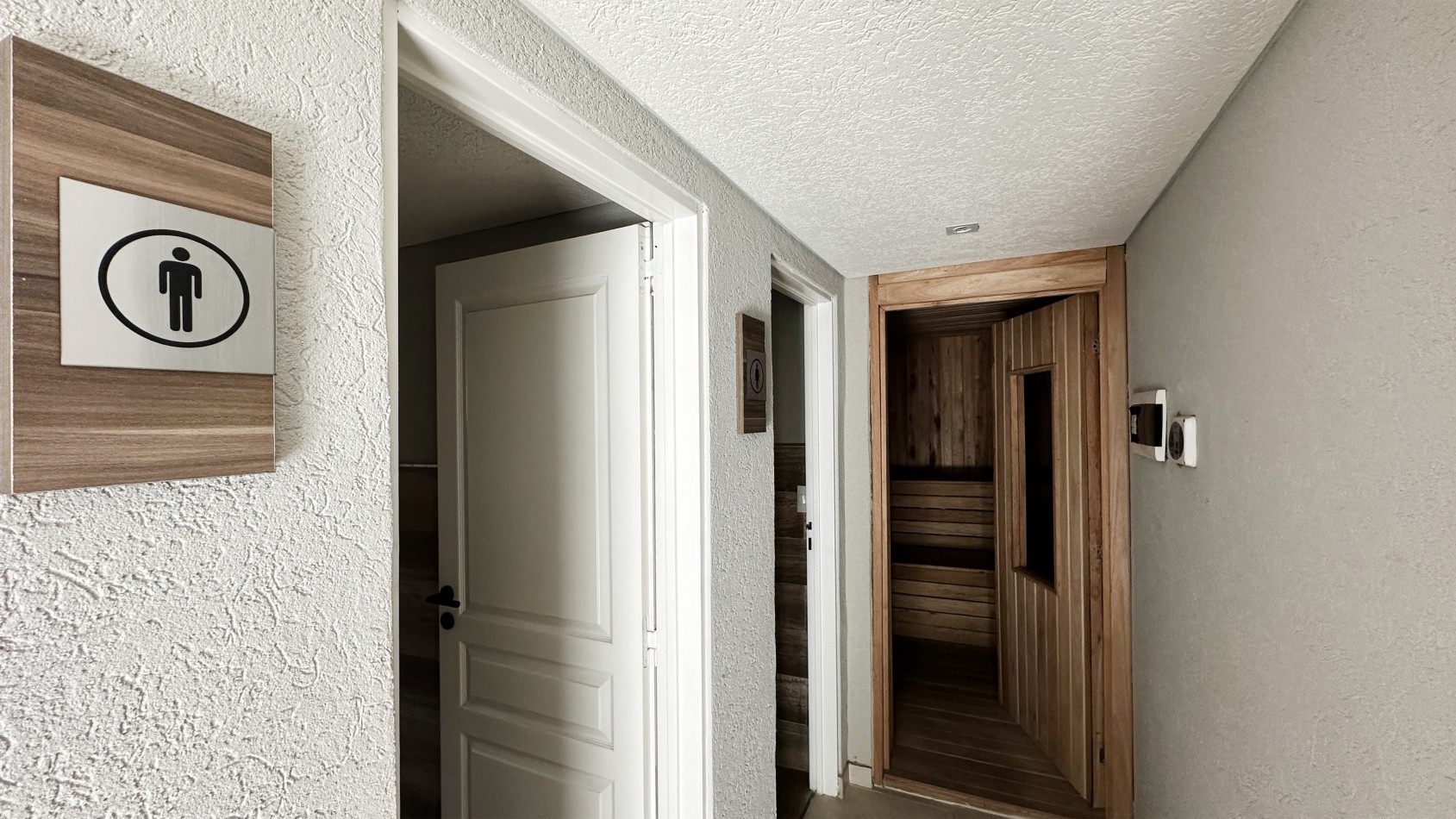 Departamento en alquiler Pinamar Zona Centro Playa.