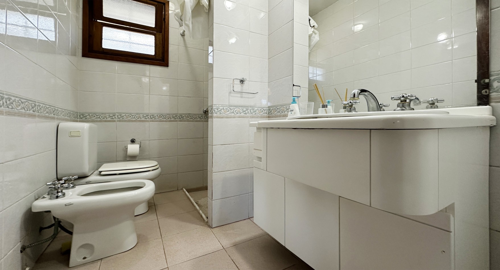 Casa en alquiler Pinamar Zona Norte Playa