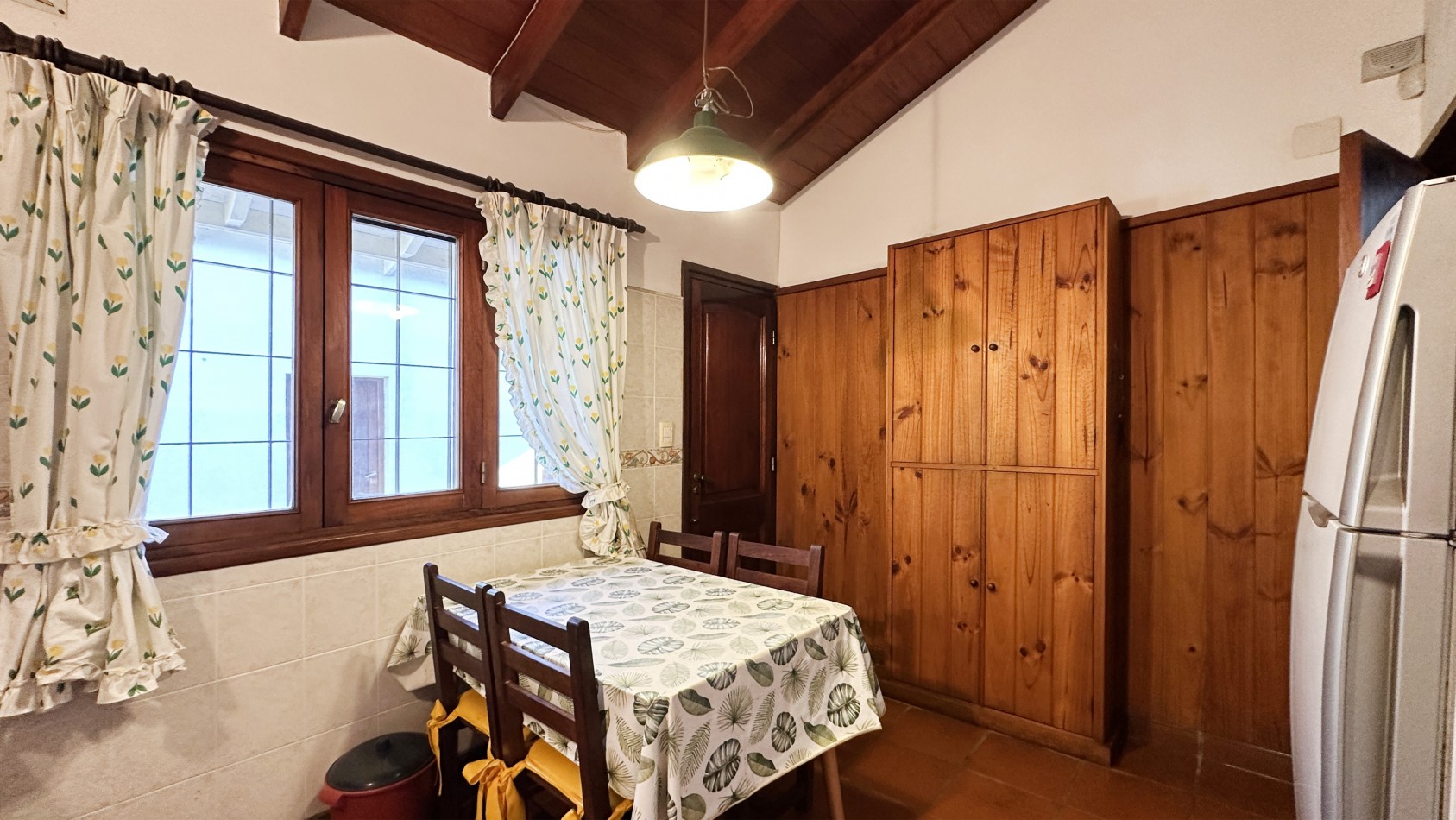 Casa en alquiler Pinamar Zona Norte Playa