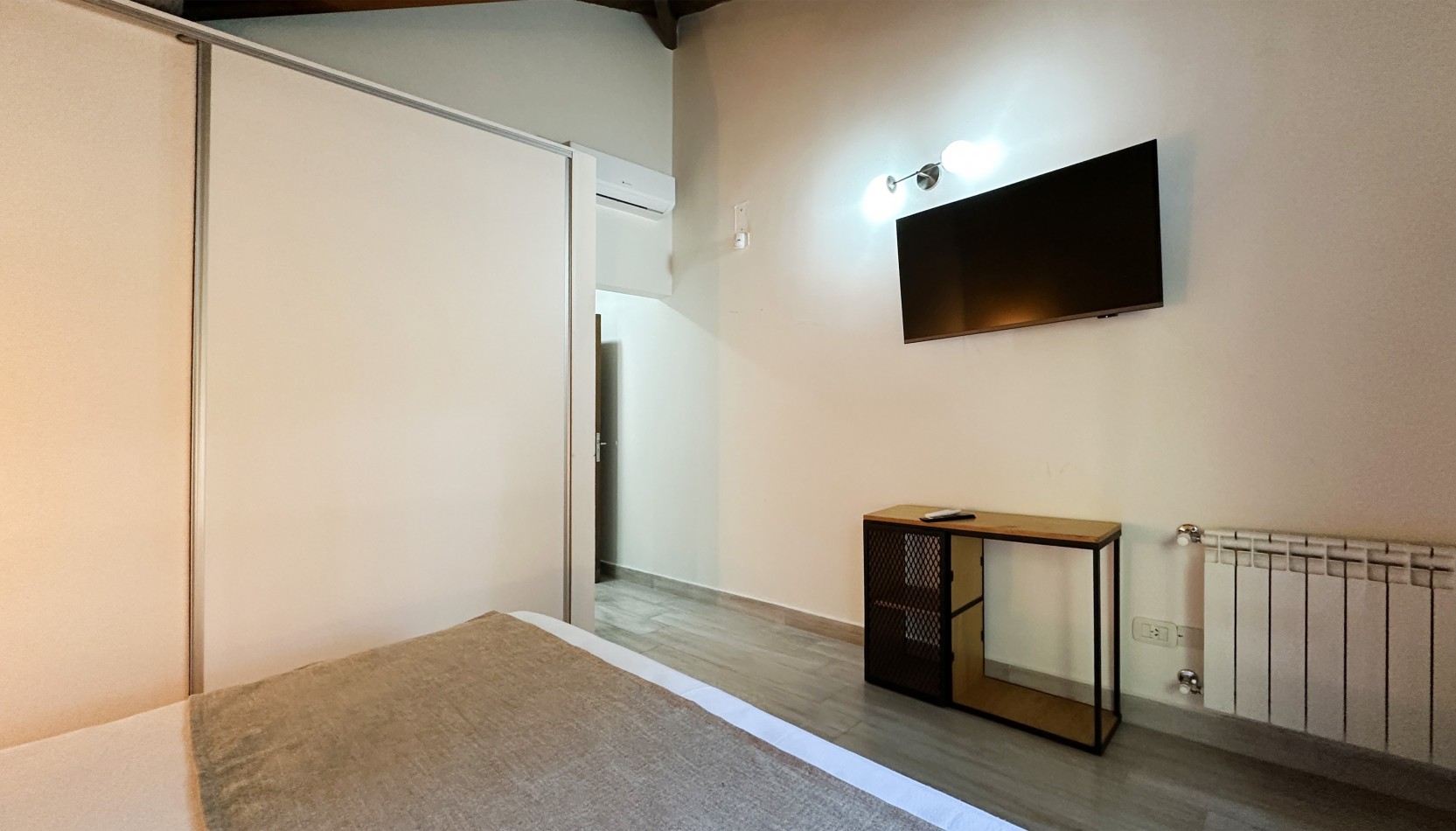 Casa en Alquiler Carilo Con Pileta