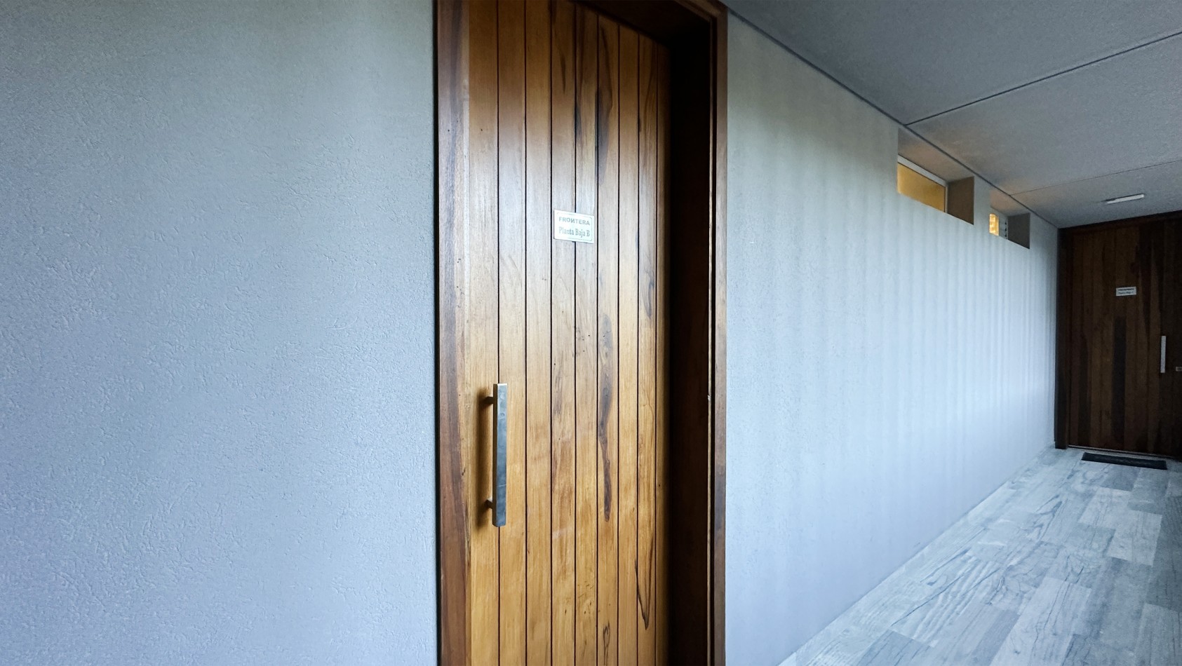 Departamento en alquiler Pinamar Zona Norte Playa