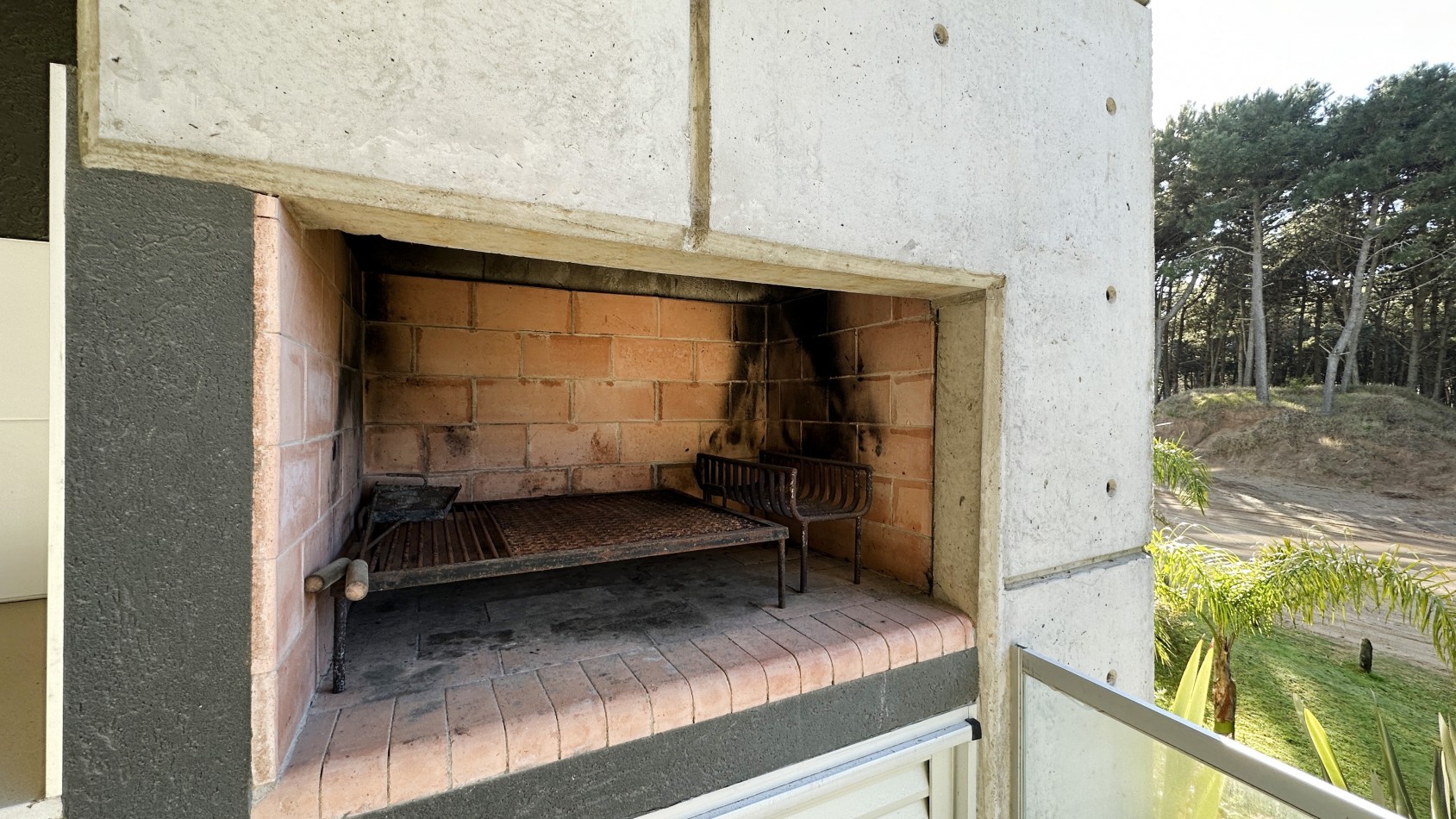 Departamento en alquiler Pinamar Zona Norte Playa