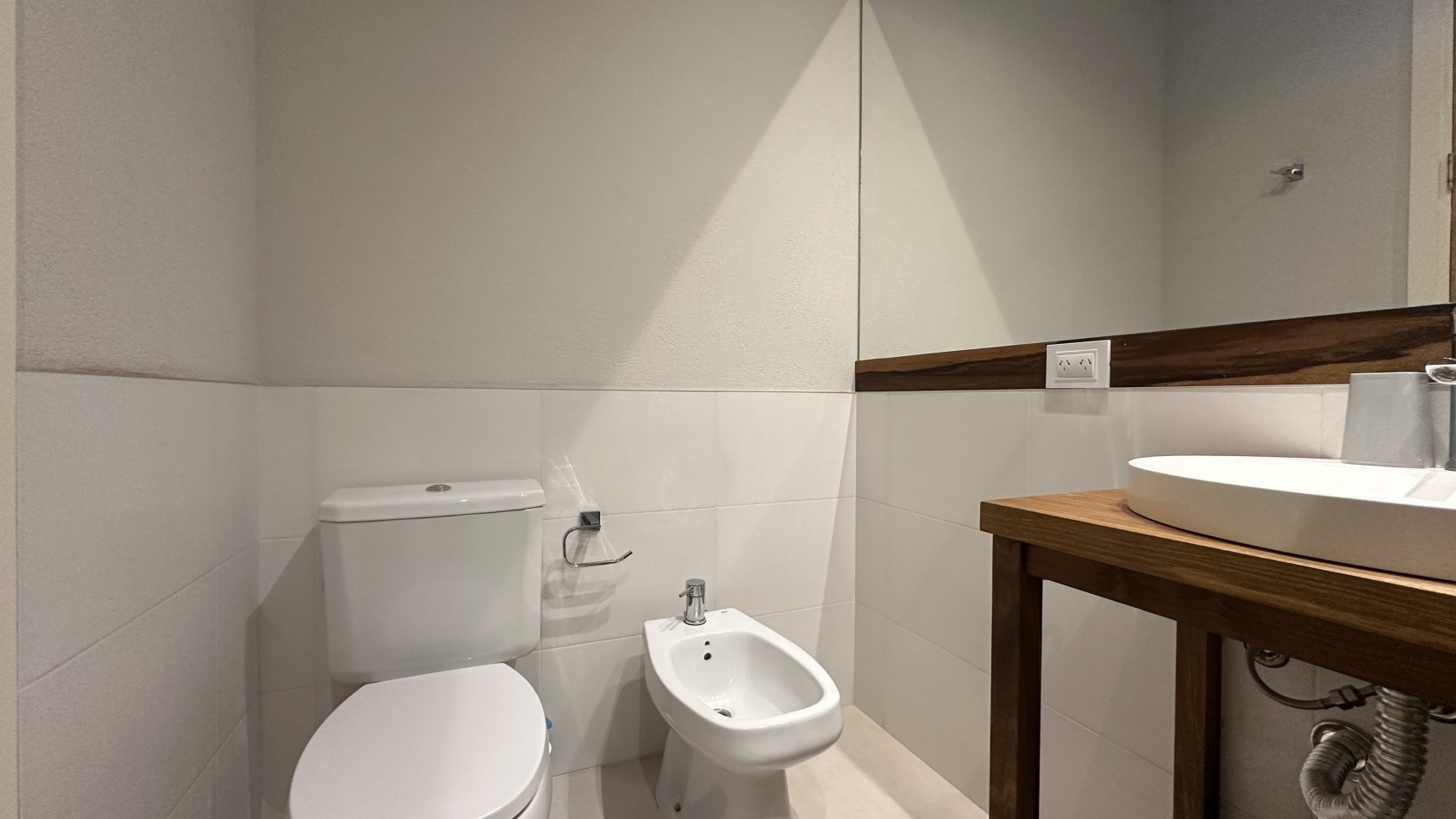 Departamento en alquiler Pinamar Zona Norte Playa