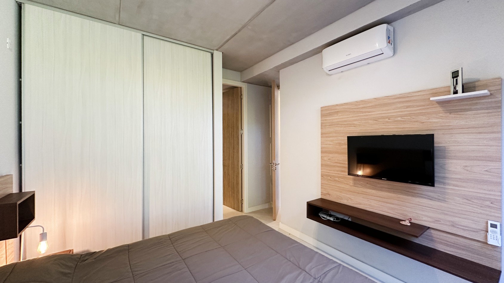 Departamento en alquiler Pinamar Zona Norte Playa