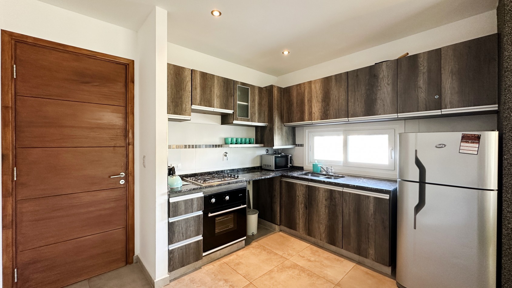 Departamento en alquiler Pinamar Zona Centro